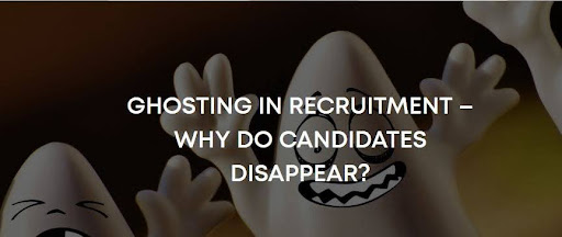 The Ghosting Dilemma: Why Top Candidates Disappear After Accepting Offers